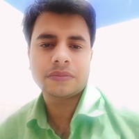 Manoj Kumar Yadav