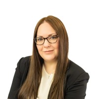 Elizabeth Moretsky