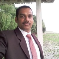 Vishal Patil