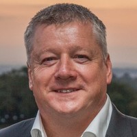 Alan Butcher