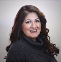 Dr. Maria Treto-French