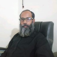 M. Zia ul Ikram