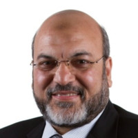 Ayman Shaaban