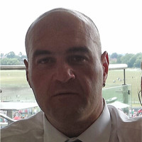 Simon Newby