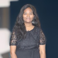 Anusha Gouni