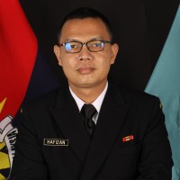 Lt Ts. Wan Norhafizan bin Wan Rohizan RMN (Ret.)