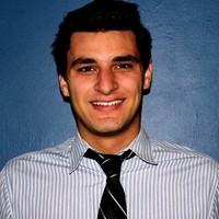 Luke Parauda