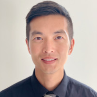 Eddy Wang