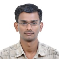 Rajashekar Hiremath
