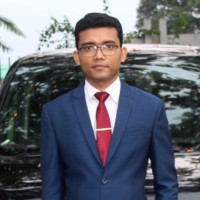 Md Asaduzzaman Noor