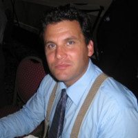 Mike Hagstrom