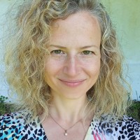 Madeleine Rielo