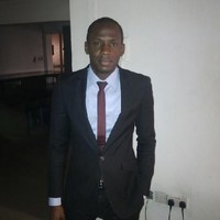 Orogho Mustafa Aminu