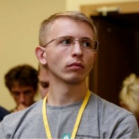 Dmitry Poltavets