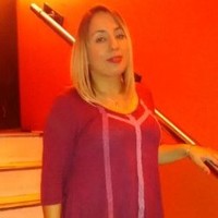 Mariana C Medina Fonseca