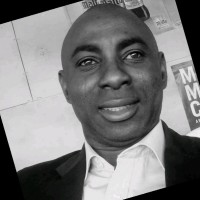 Michael Okoh, M.Sc.