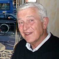 Jack Walter Van Der Pers (Senior)
