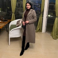 Shalni Sareen