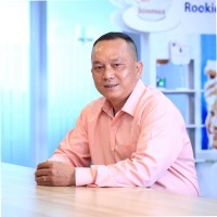 Tran Minh Trung