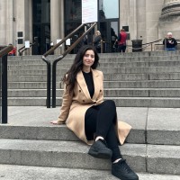 Hajar Koster - Haouzi