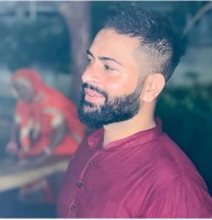Krishankant Mundotiya