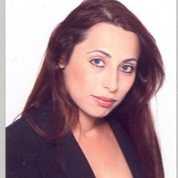 Venetia Karayianni