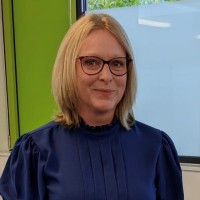 Sarah Hulme