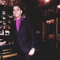 Jagadish Panda