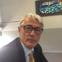 Michel Perret