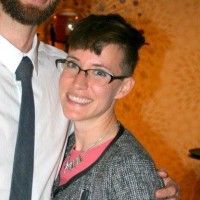 Kristyn Small (she/her)