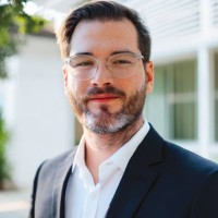 Bryan Barnes, PhD