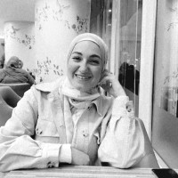 Rana Haroun
