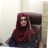 Iqra Bhatti