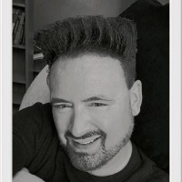Paul Erik Gamble