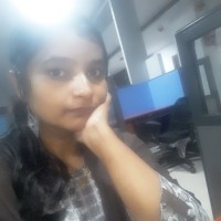 Sunitha S