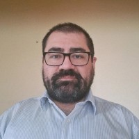 Carlos Pérez Díaz