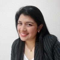 Maria Rosa Reyes Molero