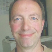 Mark Naisbitt