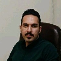 Mehrdad Nasri