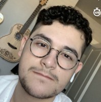 Evan Carrasquero-Bryant