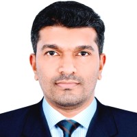 Hashikesh Vaghmare