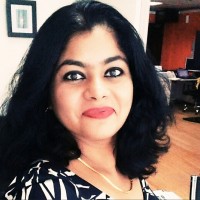 Prakriti Tiwari