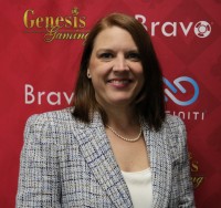 Audrey Galiunas