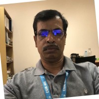 Prasanta Chowdhury