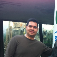 Edgar Coronado