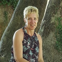 Janie van der Linden