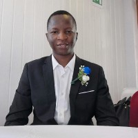 Temitope Ajosanmi