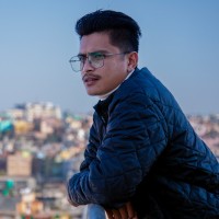 Krishna Giri