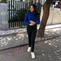 Disha Acharya