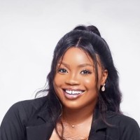 Cynthia Nwachukwu